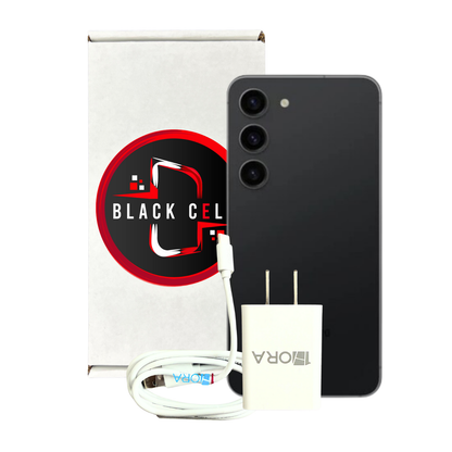 Samsung Galaxy S23 - Excelente (Reacondicionado)