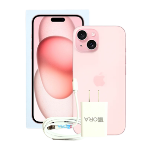 Apple iPhone 15 Plus Bandeja Sim con Caja Original - Excelente (Reacondicionado)