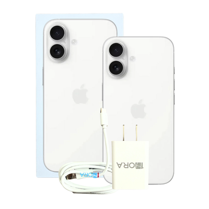 Apple iPhone 16 Esim con Caja Original - Excelente (Reacondicionado)