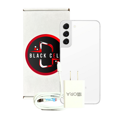 Samsung Galaxy S22 - Excelente (Reacondicionado)