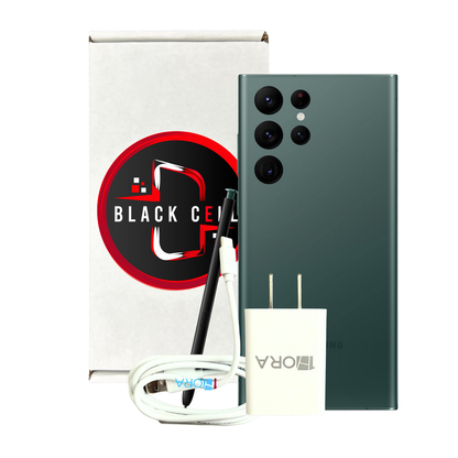 Samsung Galaxy S22 Ultra - Excelente (Reacondicionado)