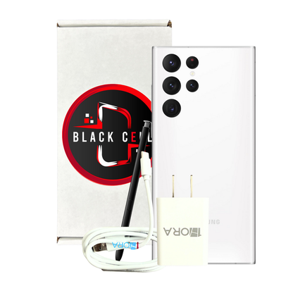 Samsung Galaxy S22 Ultra - Excelente (Reacondicionado)