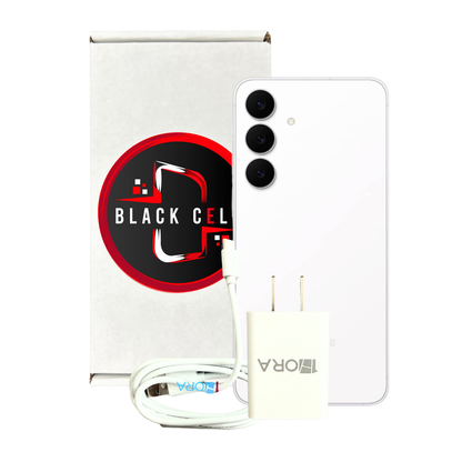 Samsung Galaxy S25 Fe - Excelente (Reacondicionado)