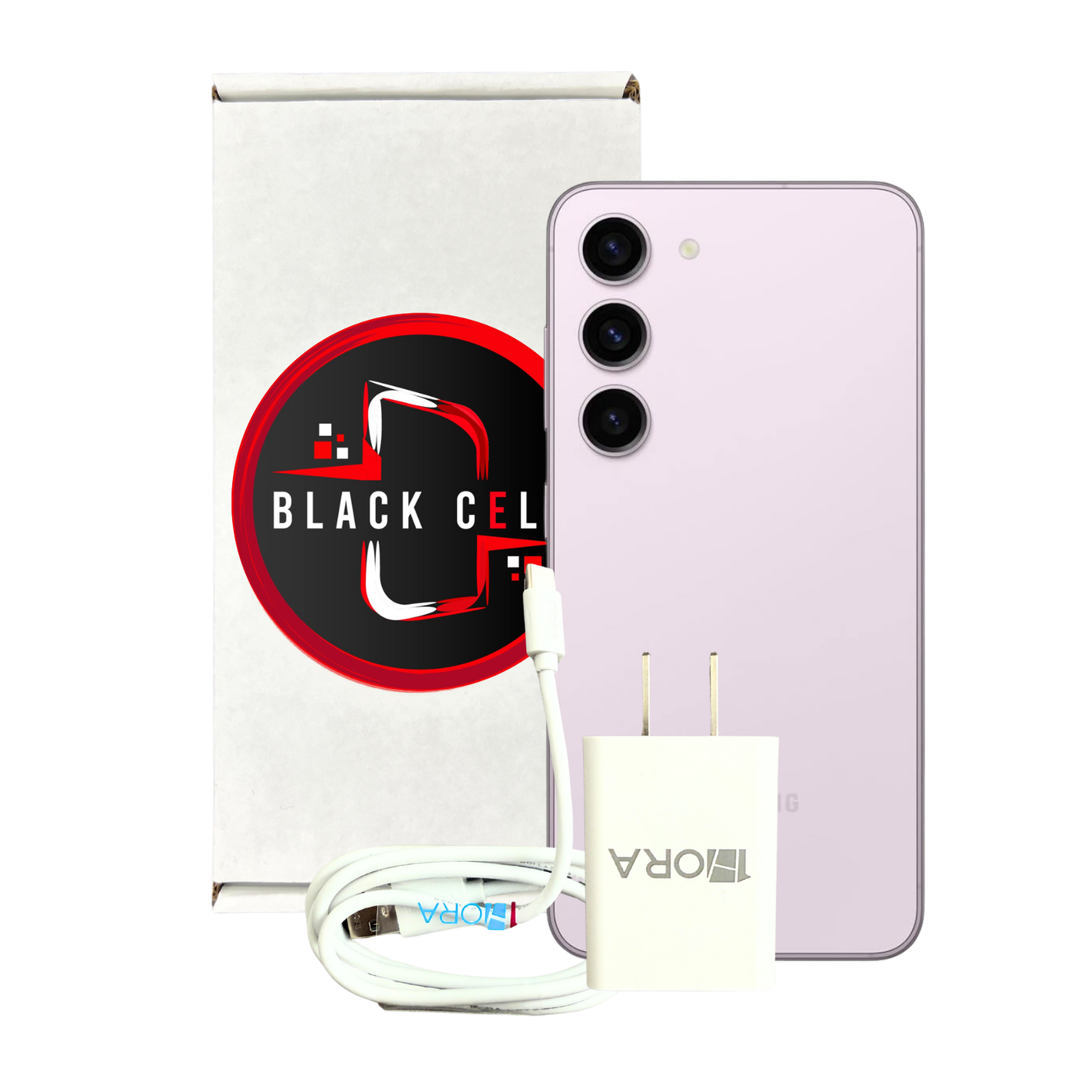 Samsung Galaxy S23 - Excelente (Reacondicionado)