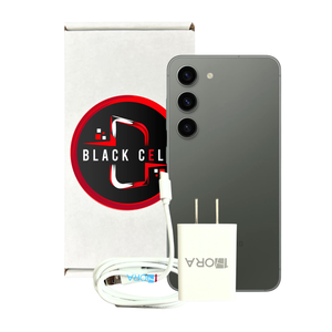 Samsung Galaxy S23 Plus - Excelente (Reacondicionado)