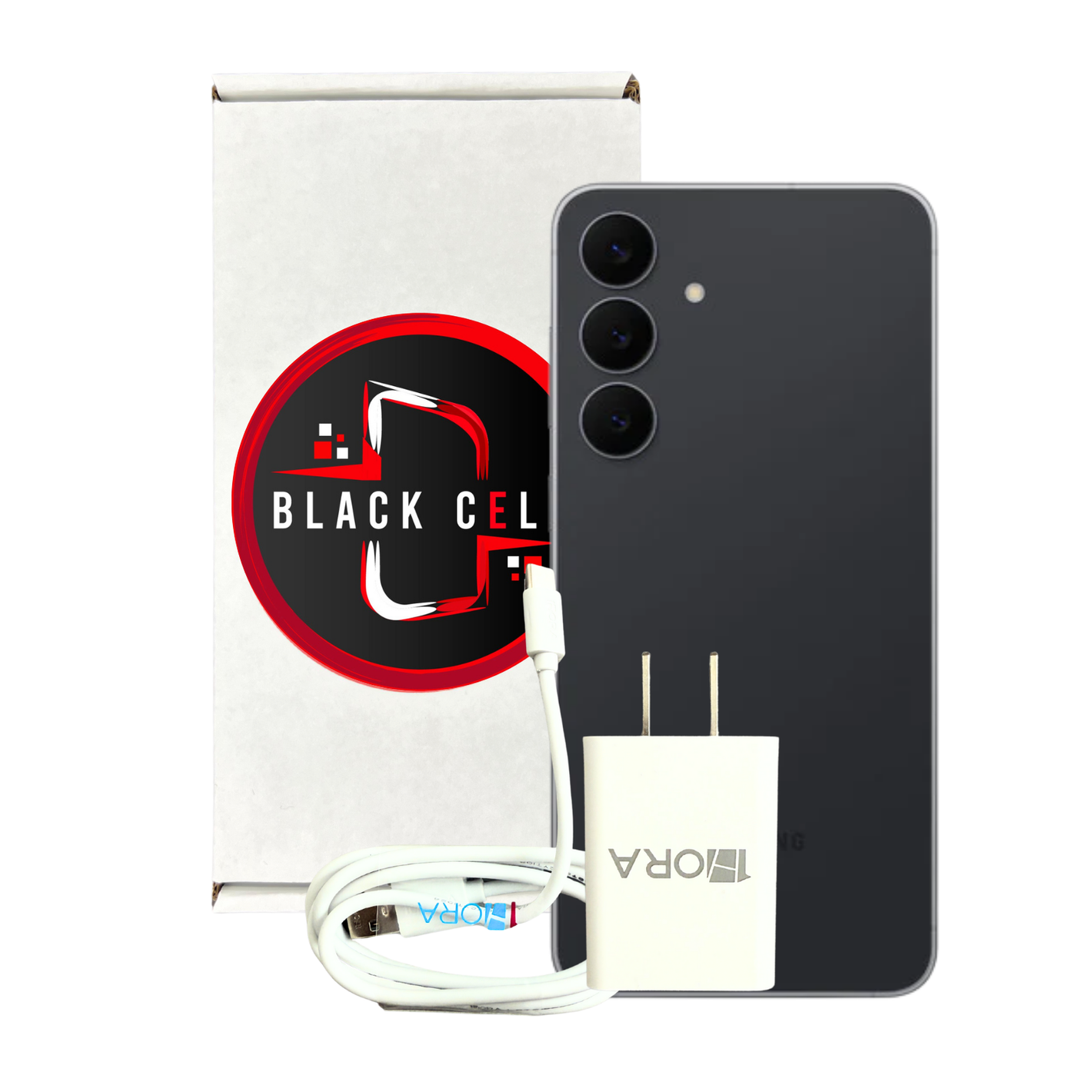 Samsung Galaxy S25 Fe - Excelente (Reacondicionado)