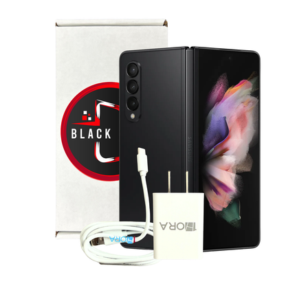 Samsung Galaxy Z Fold 3 - Excelente (Reacondicionado)