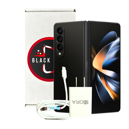 Samsung Galaxy Z Fold 4 - Excelente (Reacondicionado)