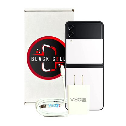 Samsung Galaxy Z Flip 3 - Excelente (Reacondicionado)