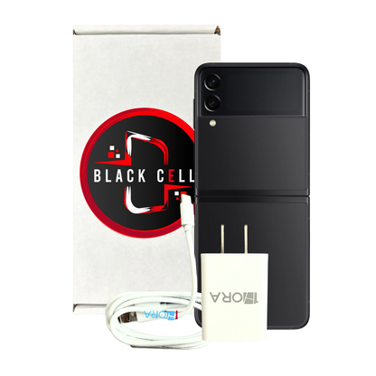 Samsung Galaxy Z Flip 4 - Excelente (Reacondicionado)