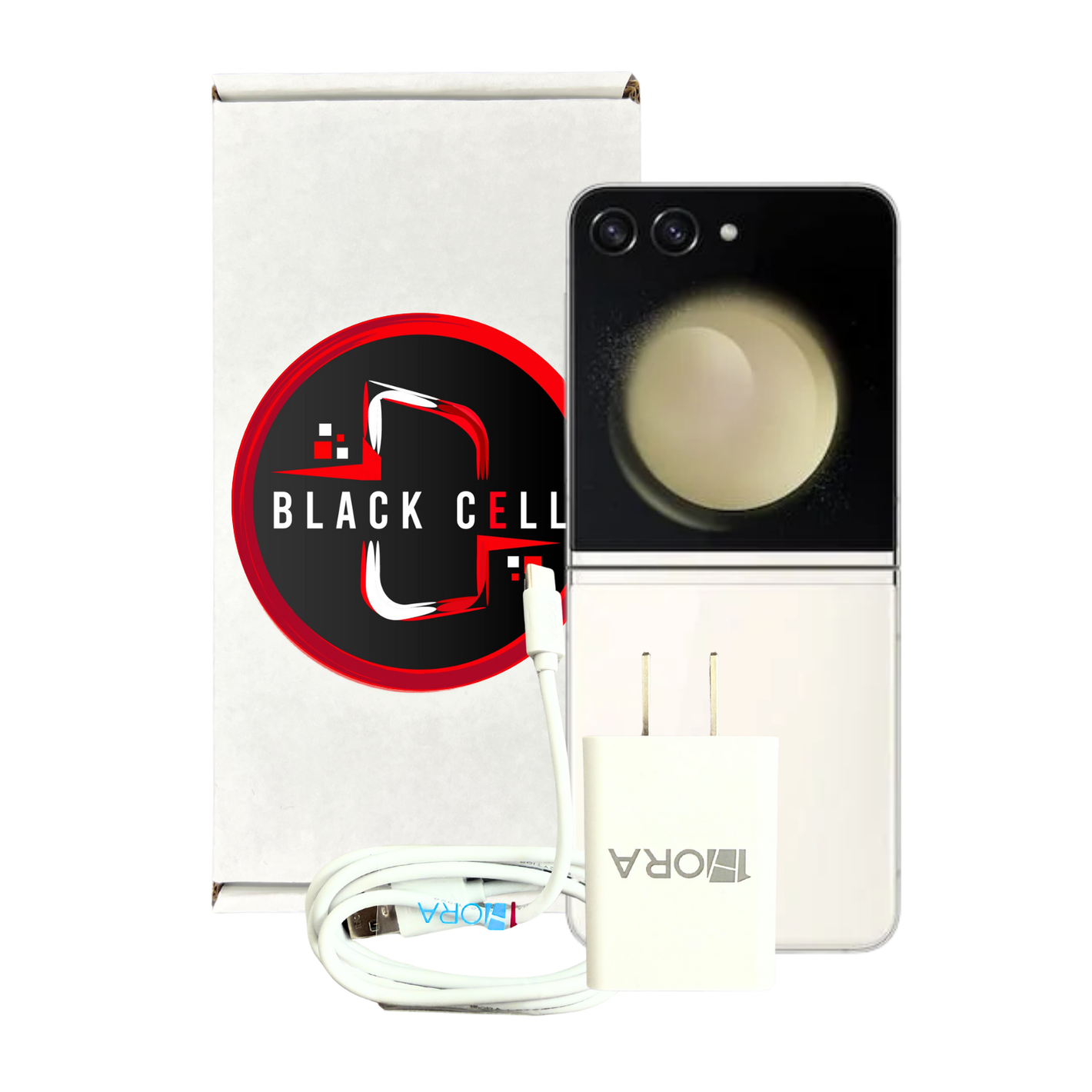 Samsung Galaxy Z Flip 5 - Excelente (Reacondicionado)