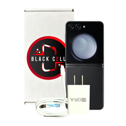 Samsung Galaxy Z Flip 5 - Excelente (Reacondicionado)