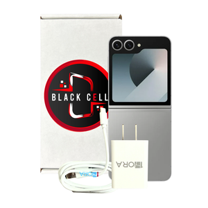 Samsung Galaxy Z Flip 6 - Excelente (Reacondicionado)