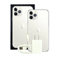 Apple iPhone 11 Pro con Caja Original - Excelente (Reacondicionado)