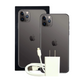 Apple iPhone 11 Pro con Caja Original - Excelente (Reacondicionado)