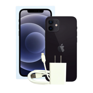 Apple iPhone 12 Mini con Caja Original - Excelente (Reacondicionado)