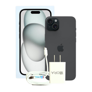Apple iPhone 15 Esim con Caja Original - Excelente (Reacondicionado)