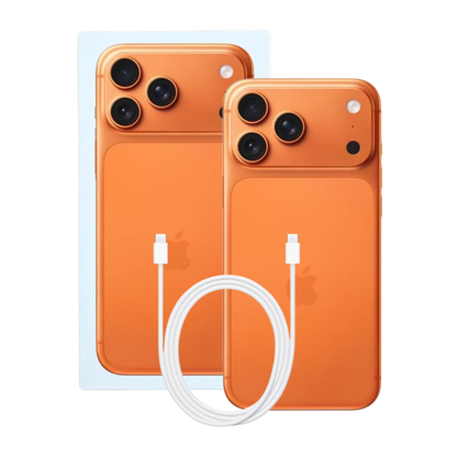 Apple iPhone 17 Pro Esim con Caja Original - NUEVO