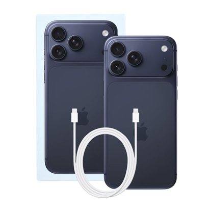 Apple iPhone 17 Pro Max Esim con Caja Original - NUEVO