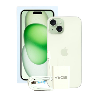Apple iPhone 15 Plus Bandeja Sim con Caja Original - Excelente (Reacondicionado)