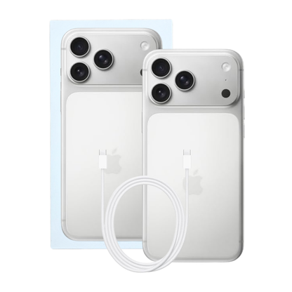 Apple iPhone 17 Pro Max Esim con Caja Original - NUEVO