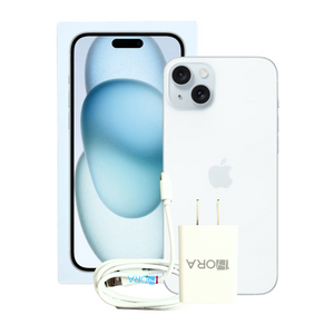 Apple iPhone 15 Bandeja Sim con Caja Original - Excelente (Reacondicionado)