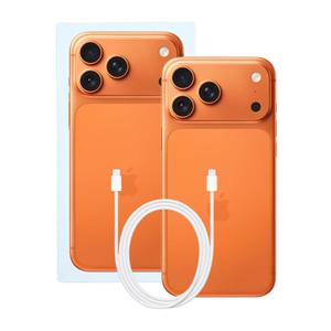 Apple iPhone 17 Pro Max Esim con Caja Original - NUEVO