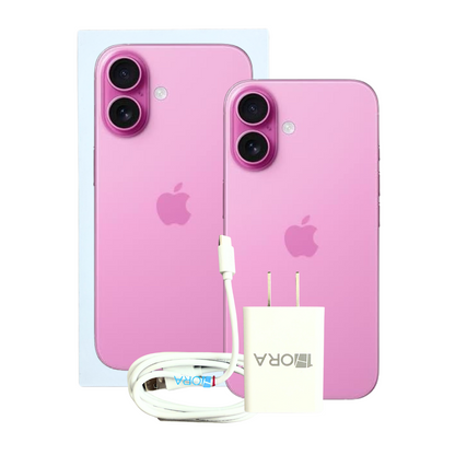 Apple iPhone 16 Bandeja Sim con Caja Original - Excelente (Reacondicionado)